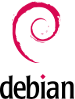 Debian Logo